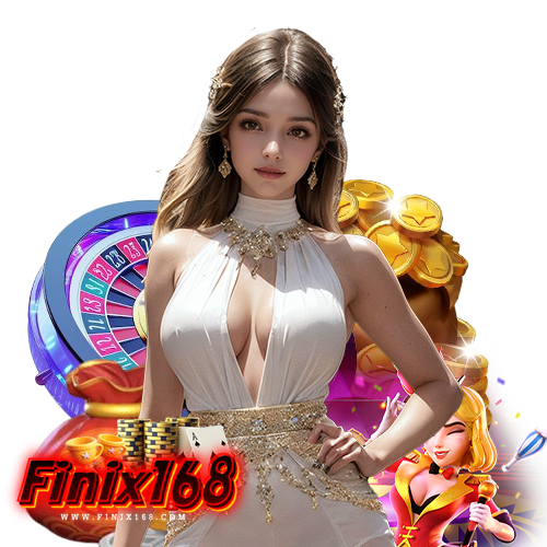 finix168